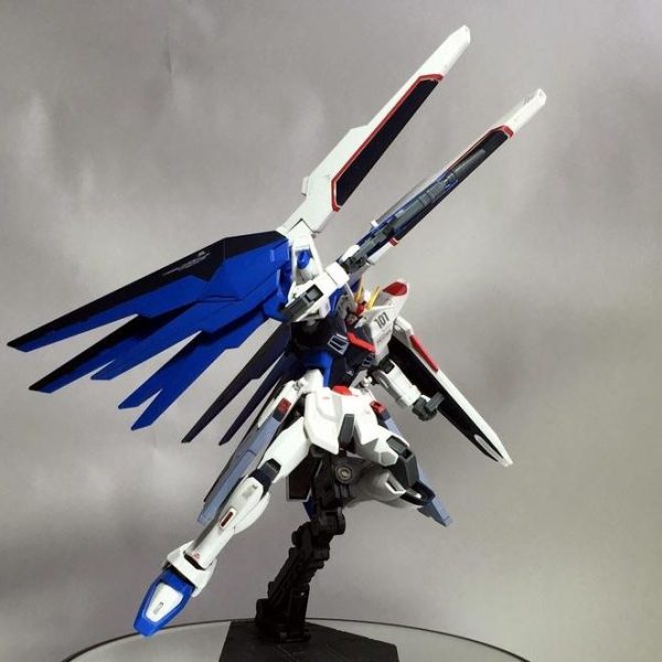 HG マイティー　ストライク　フリーダム　ガンダム　ガンプラ　プラモデル Amazon | HG 機動戦士ガンダムSEED FREEDOM マイティー