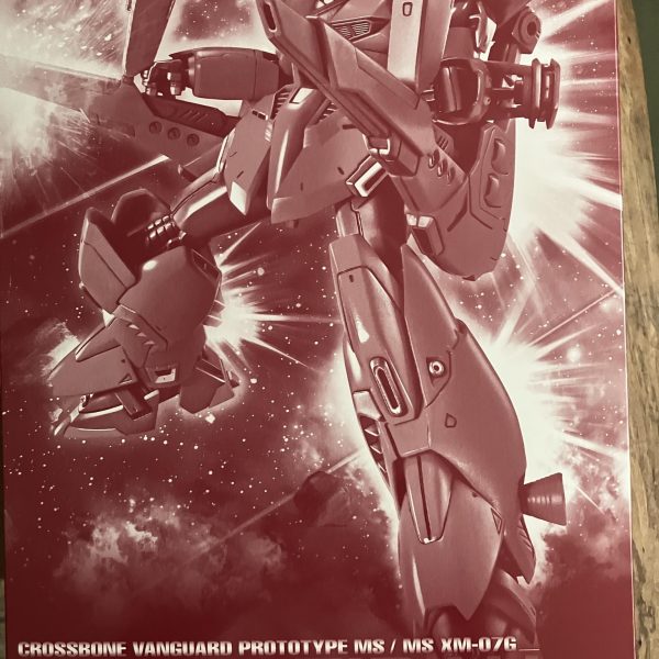 暑さと疲れとガンプラと