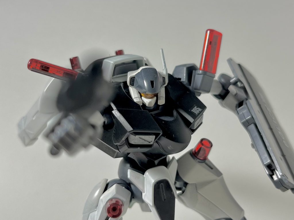 ザウォート(警察仕様)