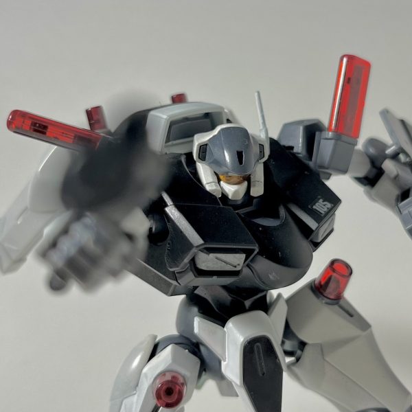 ザウォート(警察仕様)