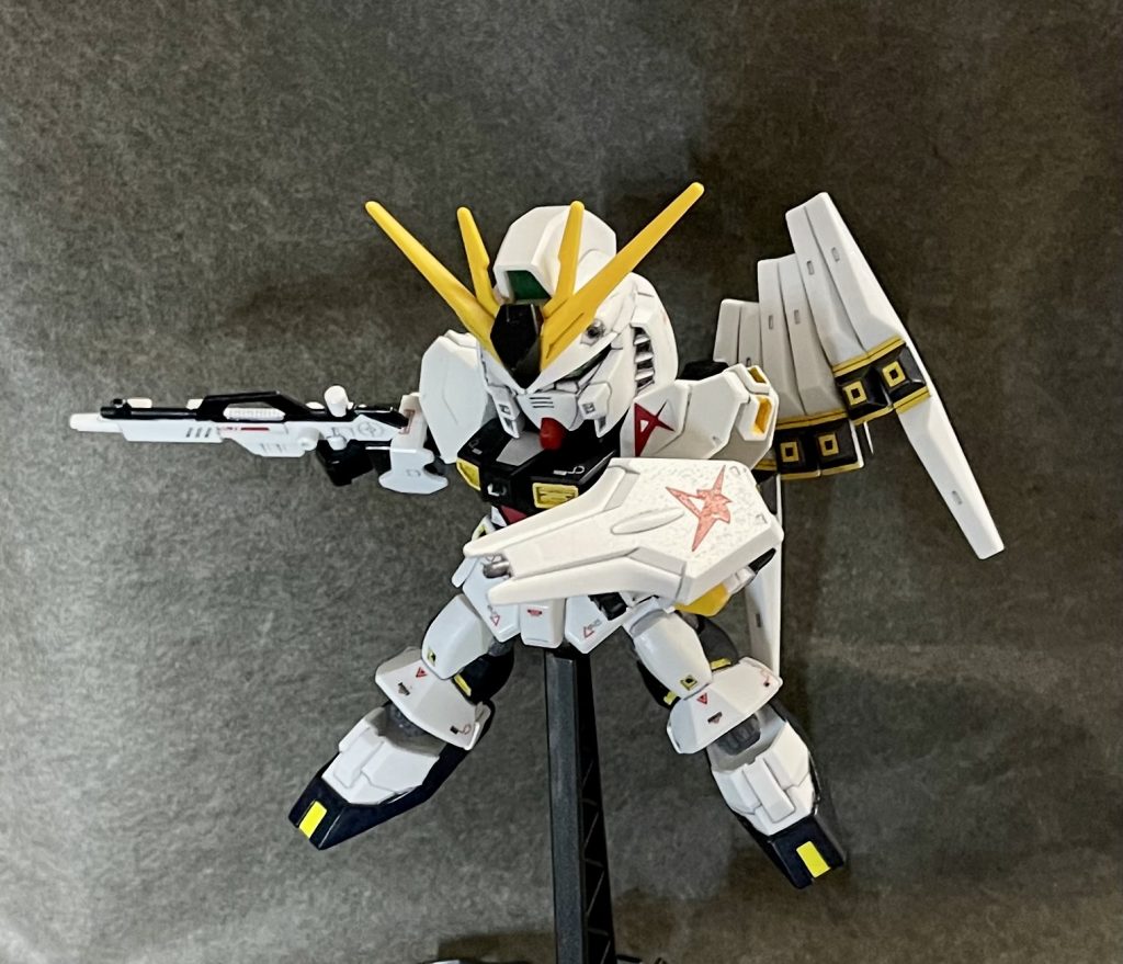 最後まで閲覧頂き、ありがとうございました！See you next build !