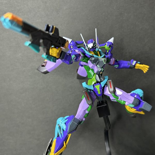 gMS-κ GFreD（ジフレド）