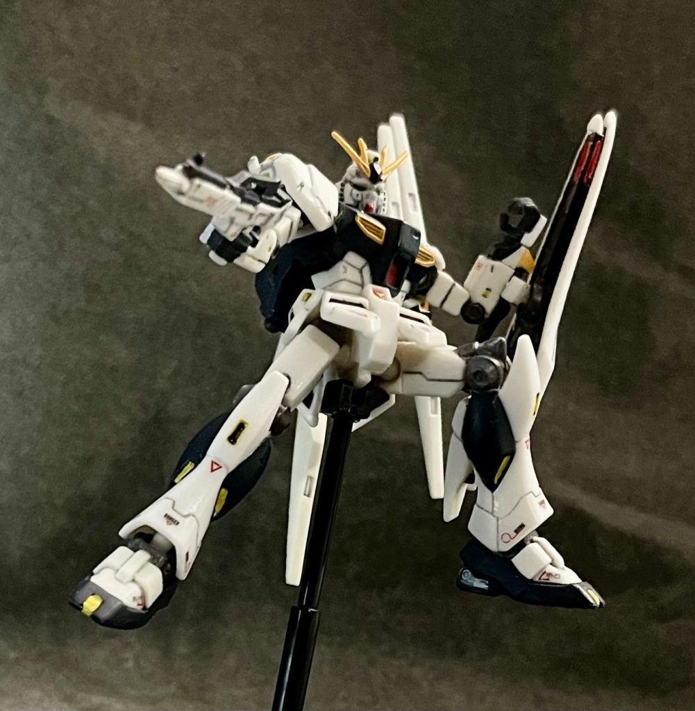 とりあえず、300円の商品が500円くらいの価値にはなったかな？？(笑)以上。閲覧いただき、ありがとうございました！See you next build !