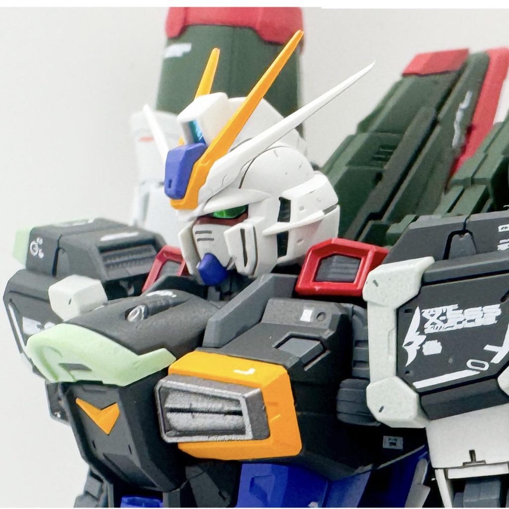 Amazon | 1/100 ZGMF-X56S/β ソードインパルスガンダム (機動
