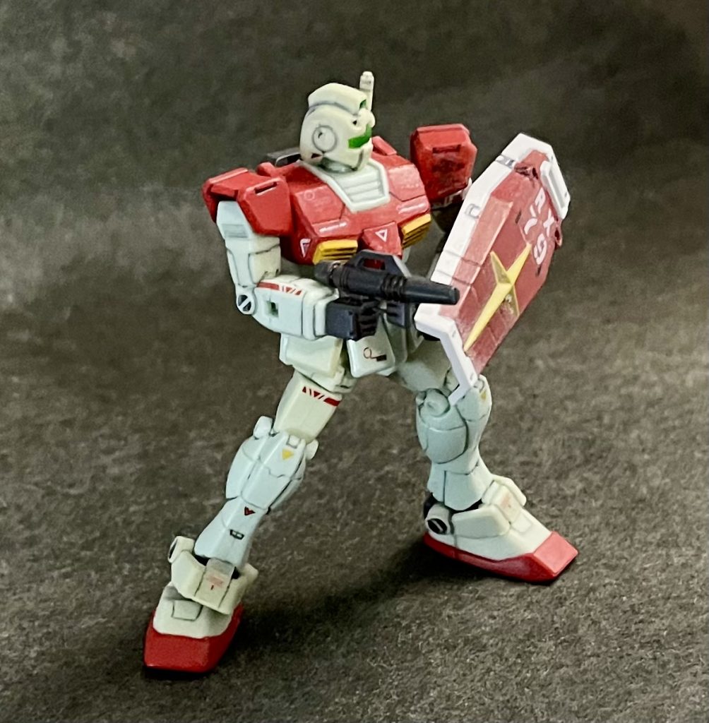 HMSセレクション GM