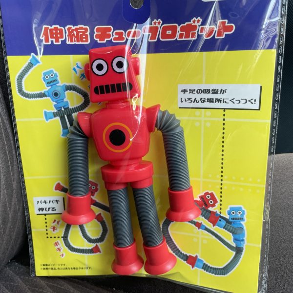 私も100均プラモ