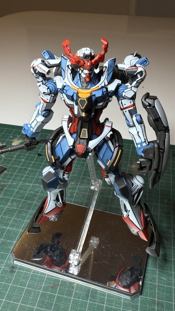 GQuuuuuuX–5枚目/制作者：Nuja