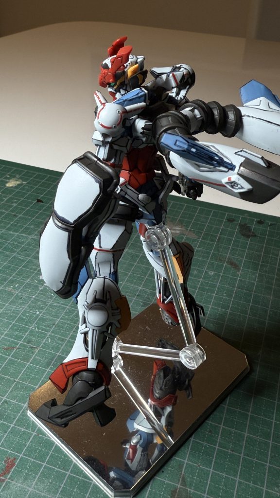 GQuuuuuuX–4枚目/制作者：Nuja