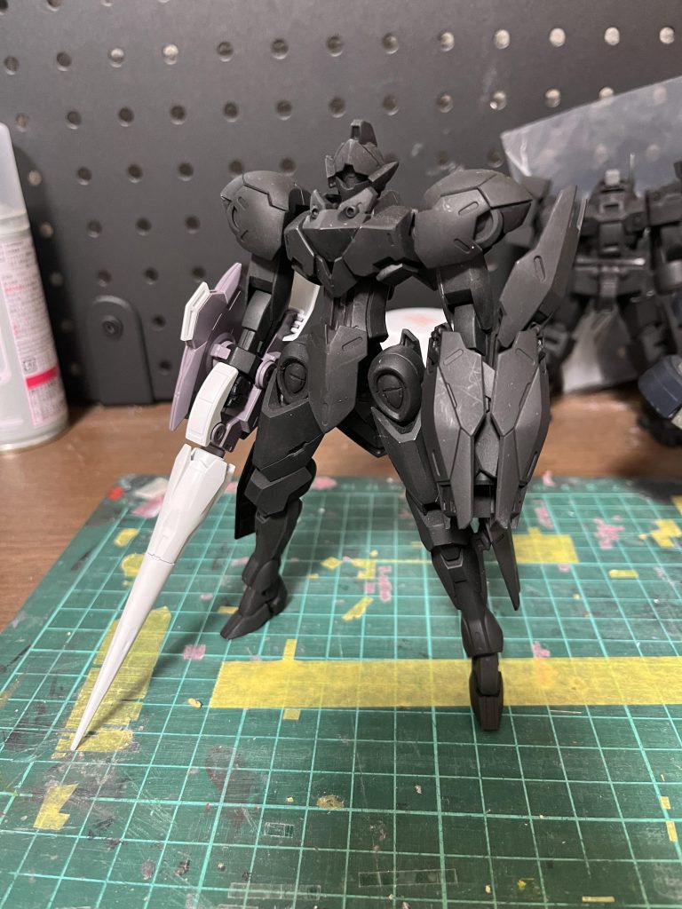 拡張パーツが発売したので、これを装備!!!