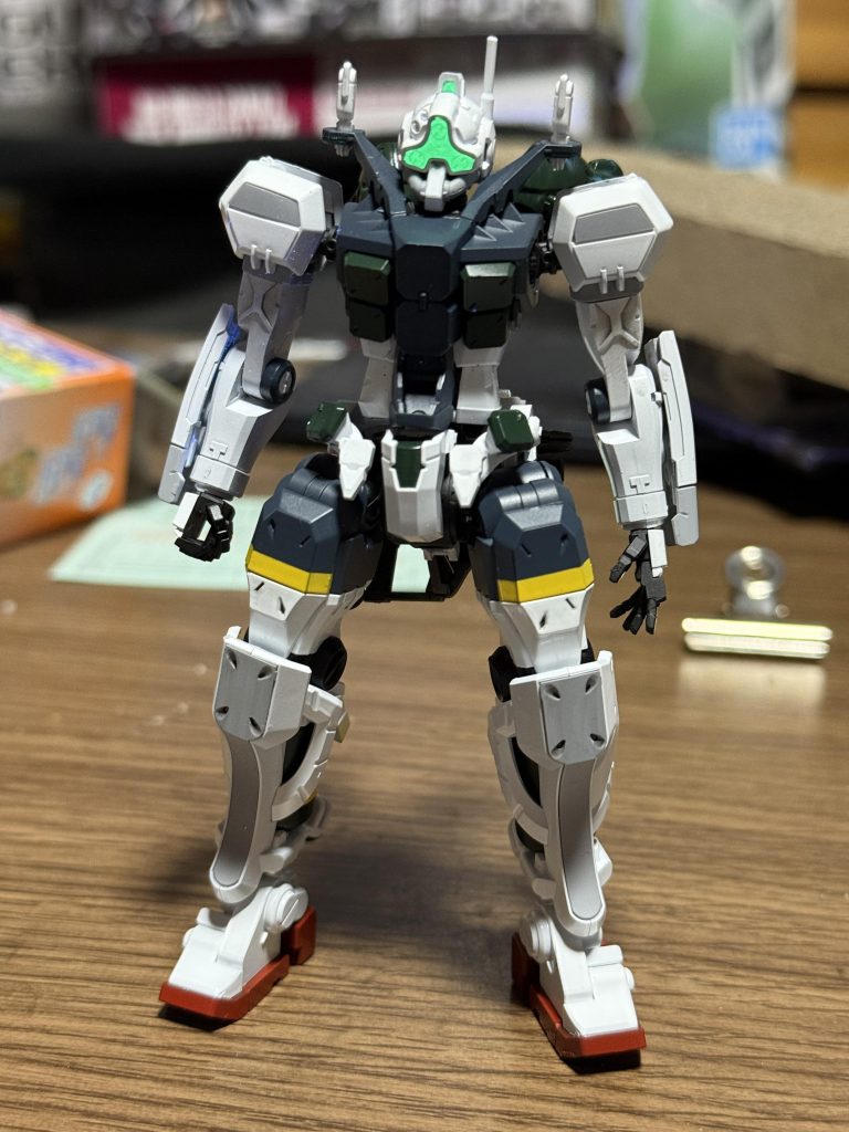 ビコーンするとジム作ってたっけになる