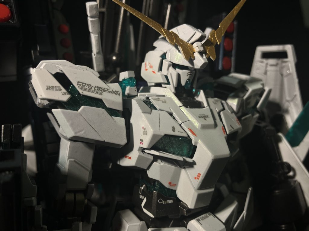 色々と粗が目立ちますがなんとか完成できて良かったです!