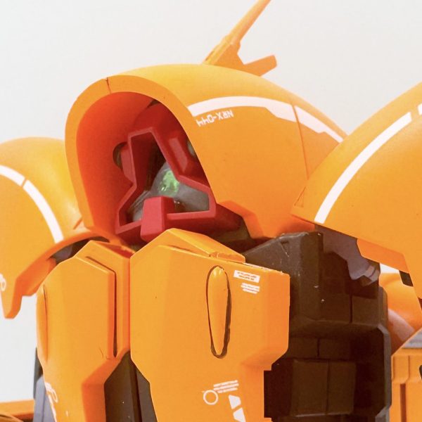 HGUC 1/144 NRX-044 アッシマー(A.O.Z. Ver.)