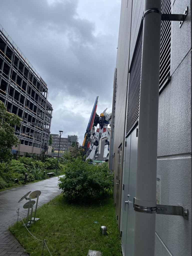 作品名：楽しかった！<p>ありがとうνガンダム また会う日まで！</p>