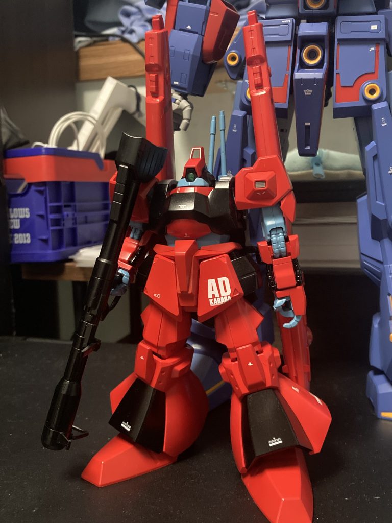 シュツルムディアス風