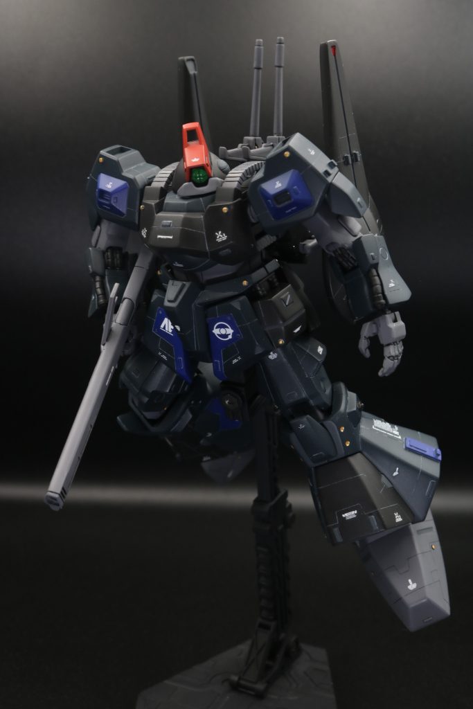 HGリック・ディアス（一般機）