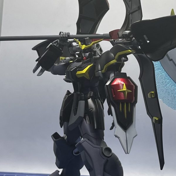 デスサイズカスタム(オリジナル)