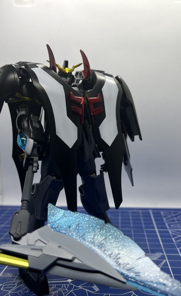 デスサイズカスタム(オリジナル)–8枚目/制作者：Yamada sei