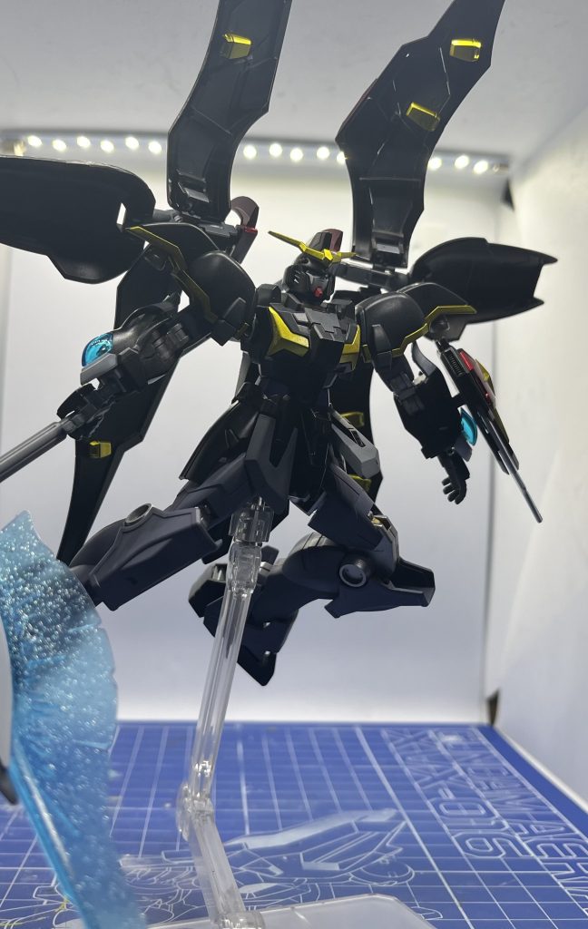 デスサイズカスタム(オリジナル)–7枚目/制作者：Yamada sei