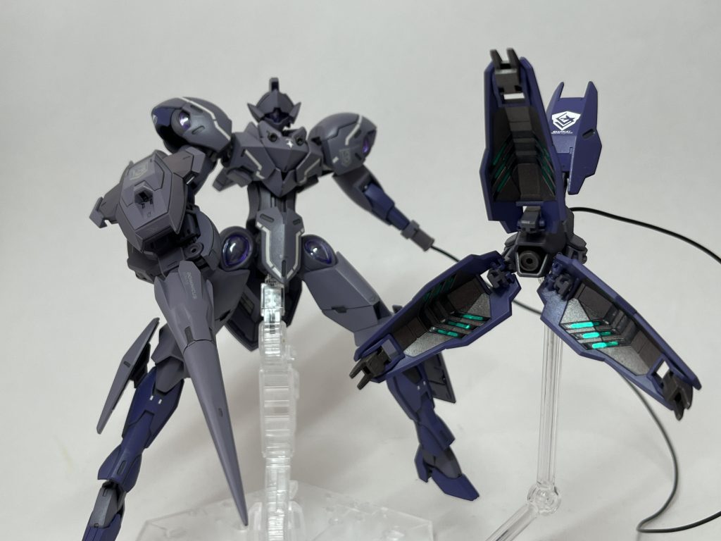 アンチドートを展開!!!