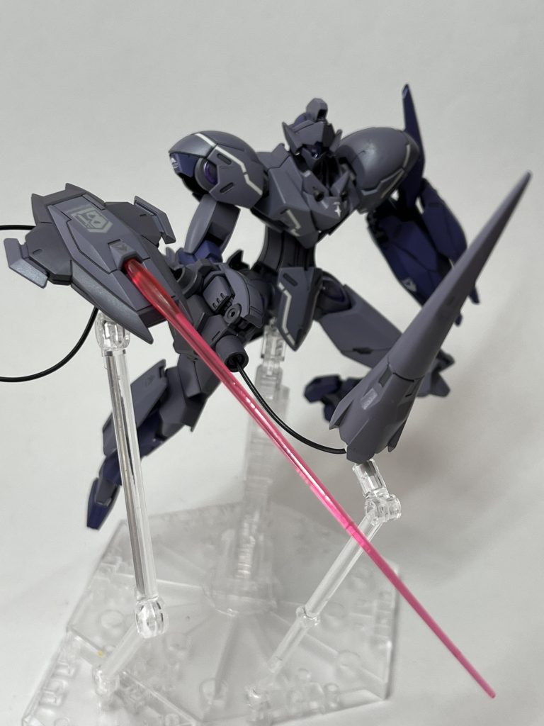 ドローンユニットも射出可能!