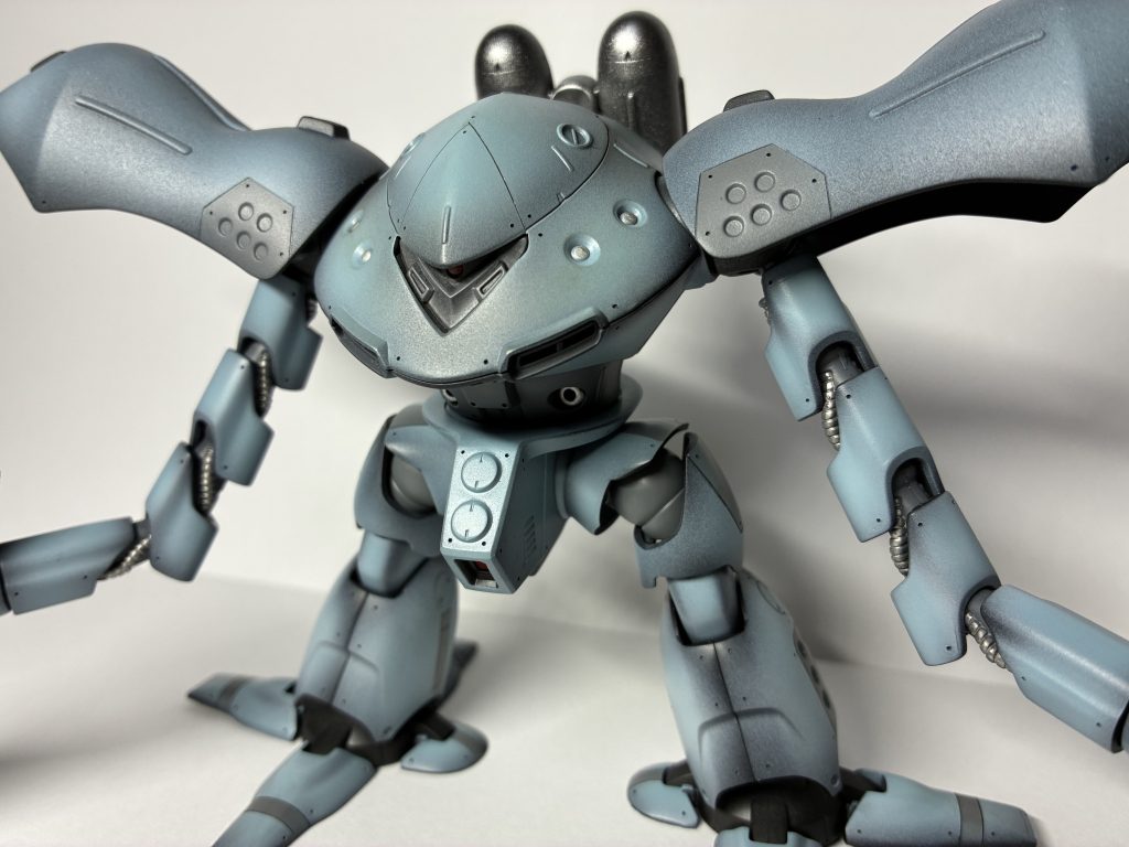 ハイゴッグ