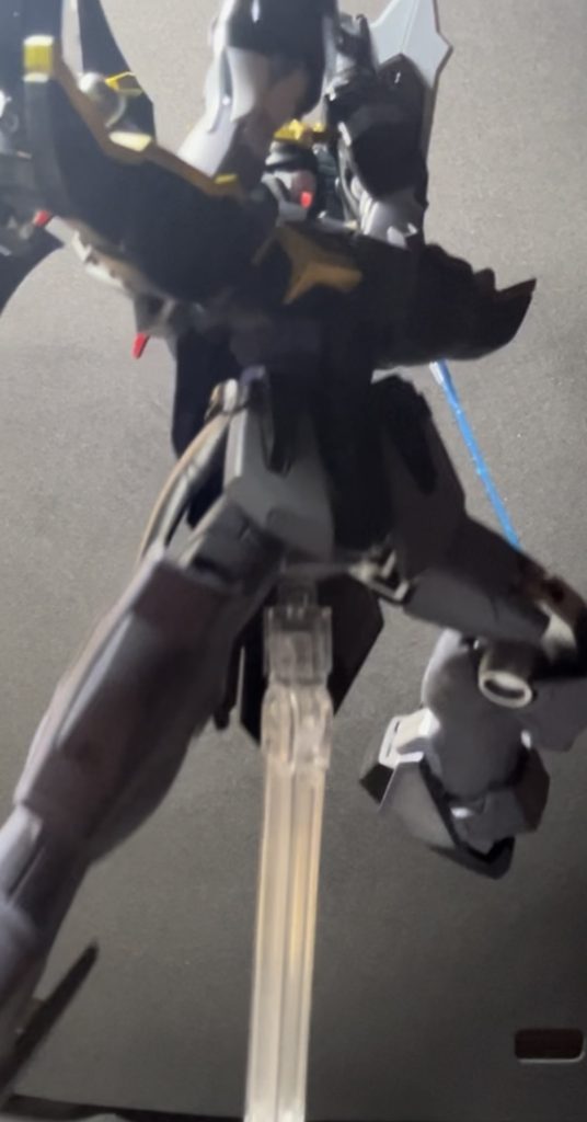 デスサイズ(EW版)と言ったら上から来る攻撃