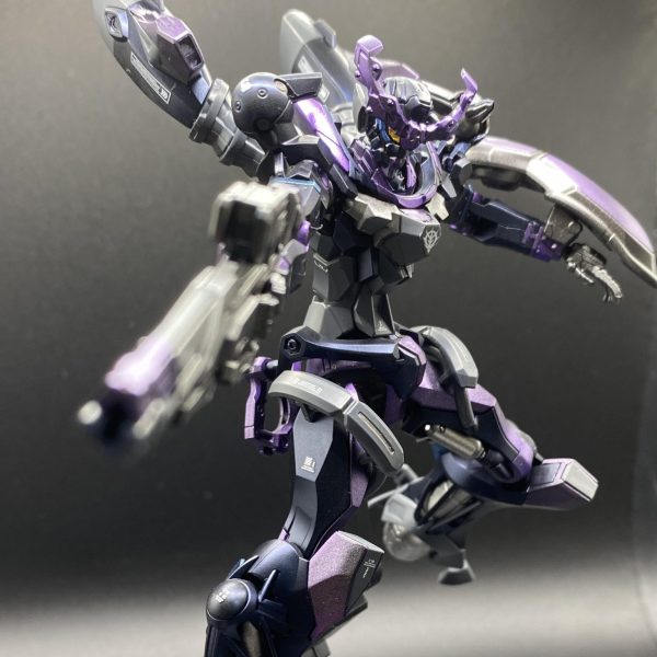 HG ジークアクス