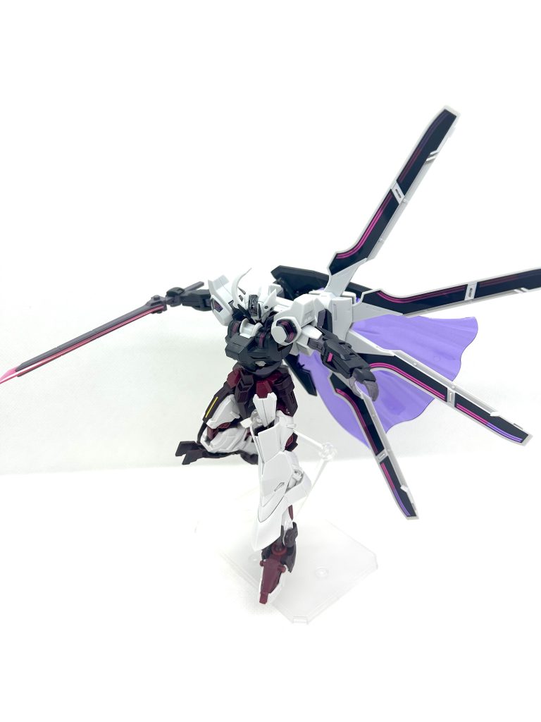 ガーディアン・マリオネット状態。