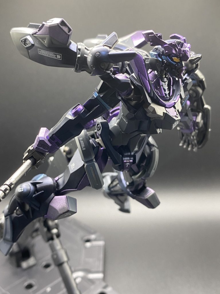 HG ジークアクス