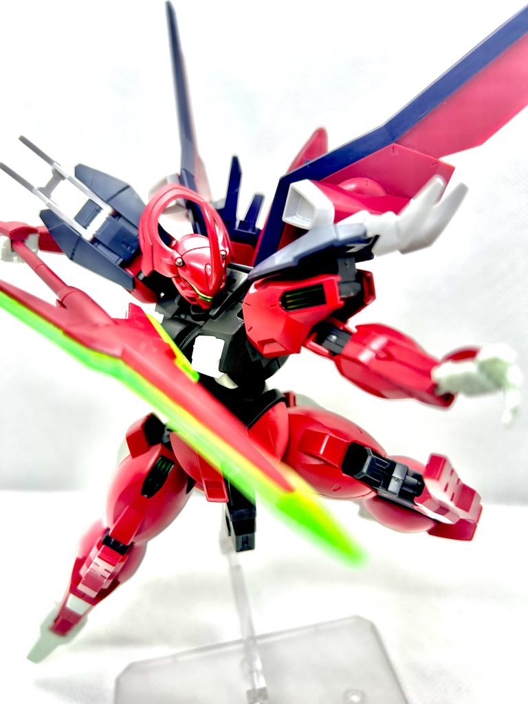 ダリルバルデ+マーズフォー&イモジャ