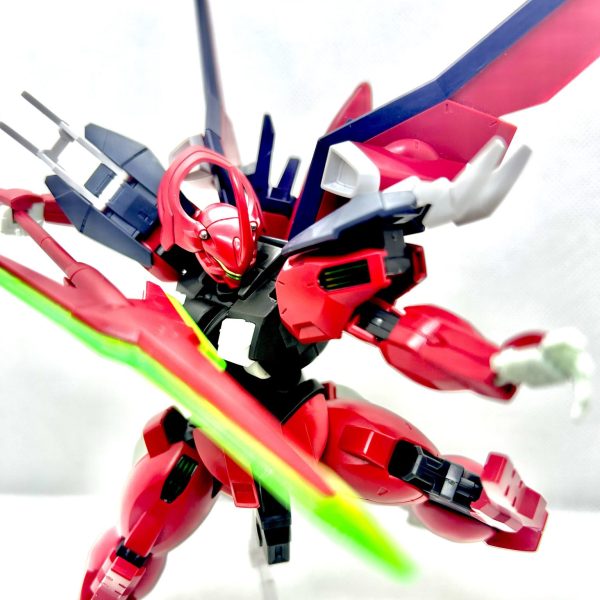 ダリルバルデ+マーズフォー&イモジャ