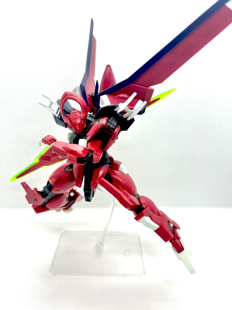 ダリルバルデ+マーズフォー&イモジャ–2枚目/制作者:UKI