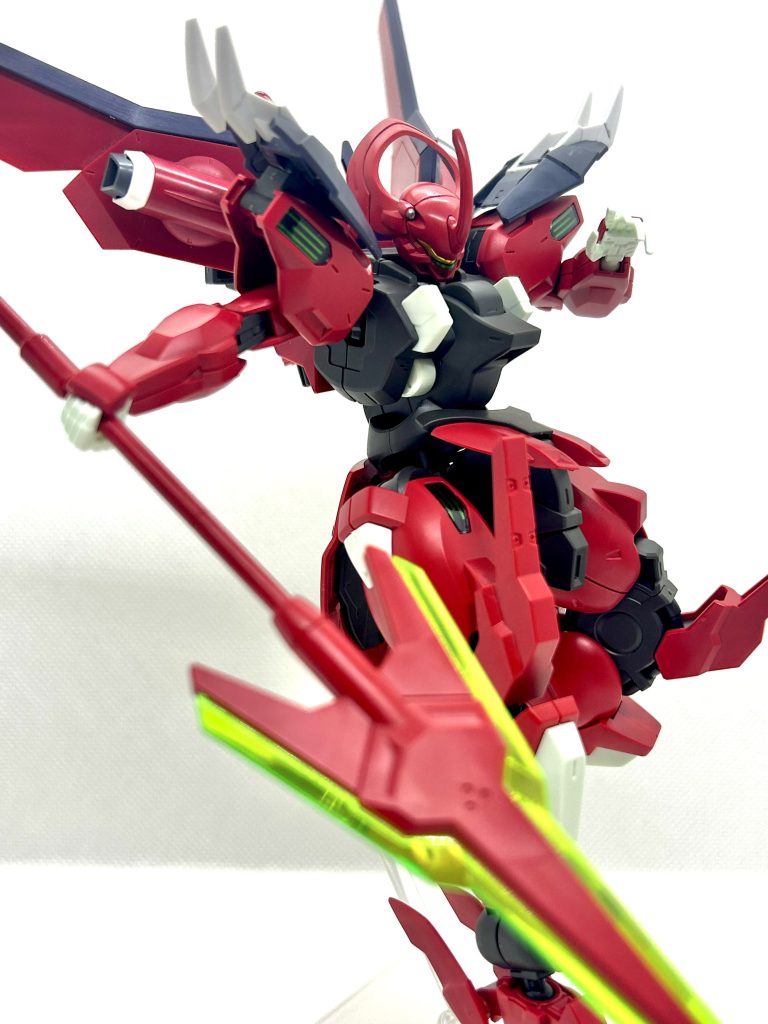 ダリルバルデ+マーズフォー&イモジャ–3枚目/制作者:UKI