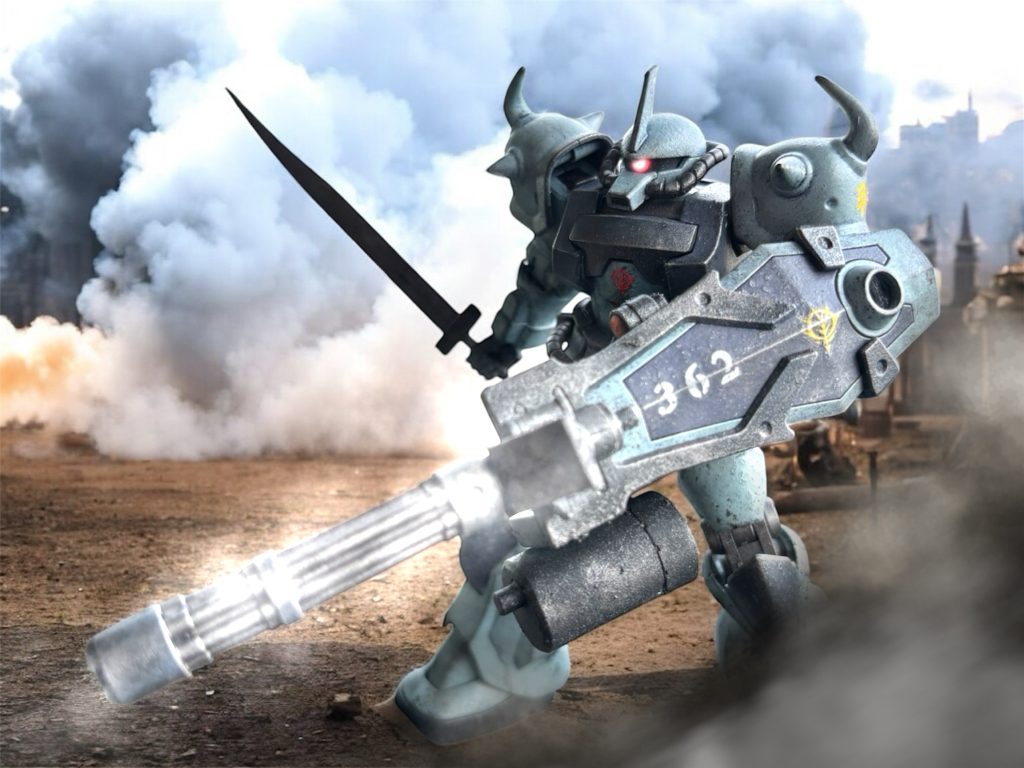 オデッサの攻防は、いろいろな作品の情報と、実際の地図とを見比べながら、素人なりに考えてみましたが、アーサーが守っていたのはどのあたりの拠点なんでしょうかね(gundam-kao10)結構優秀な指揮官ぽいキャラにしたのに、大して意味のない拠点を守っていそうで、なんだかなあ、と言う感じです笑 オデッサ市に近いところにいたようにも思えるので、もしかして、オデッサ市の防衛も視野に入れた布陣だったんでしょうか。でも、本人には伝わっていなさそうですね。