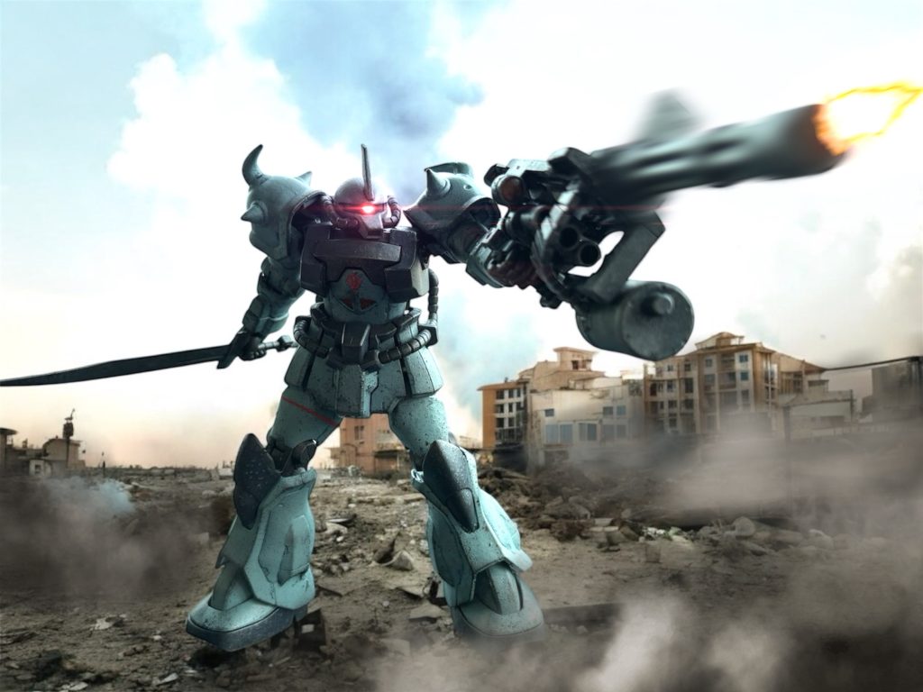 アーサー大尉も、なんか情けない奴になってしまいました笑