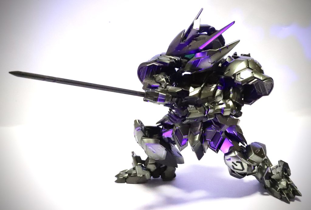 SDなのに良く動いて、良いポージングが撮れます。