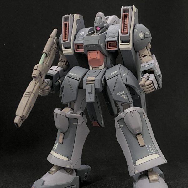 ガ・ゾウム｜@daifuku9379さんのガンプラ作品｜GUNSTA（ガンスタ）