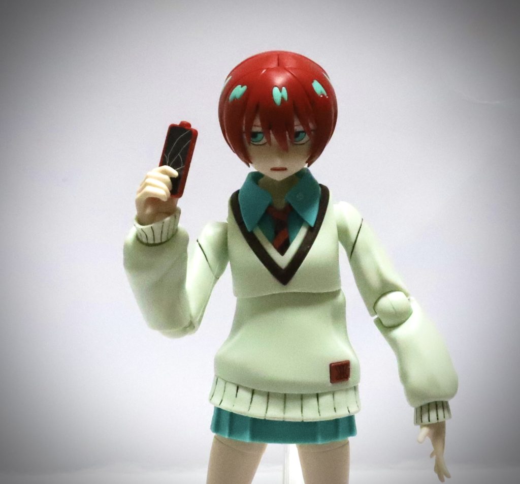 AMATE YUZURIHA(Machu)