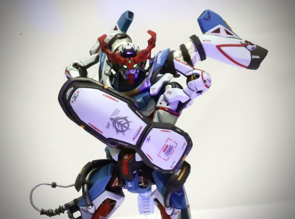 gMS-Ω GQuuuuuuX–3枚目/制作者：minows