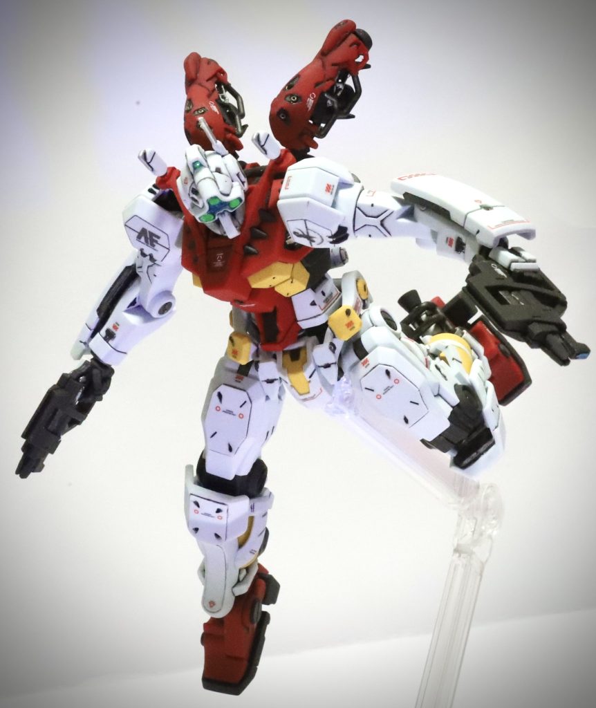 gMS-01 SUGAI‘S GELGOOG