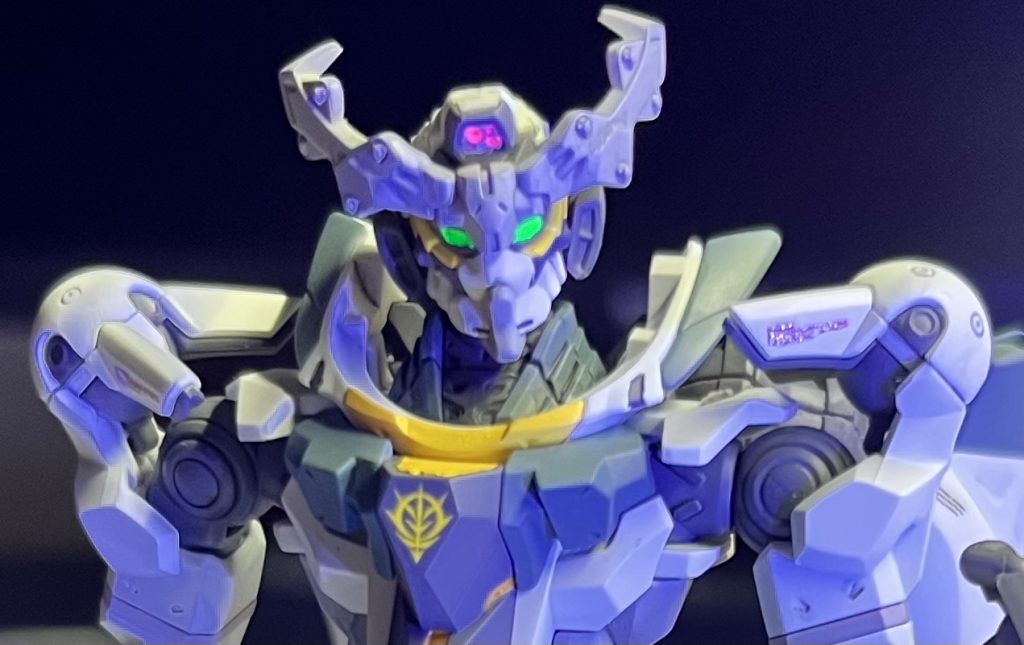 蛍光カラーでピッカリ！