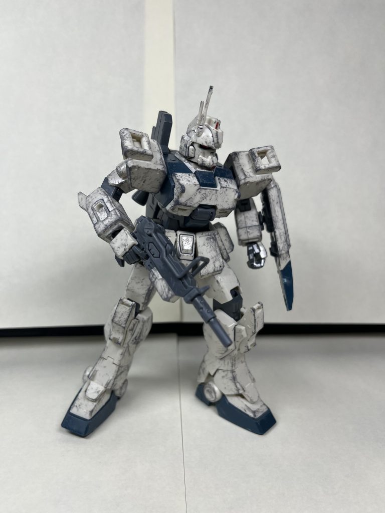 ガンダムEz8