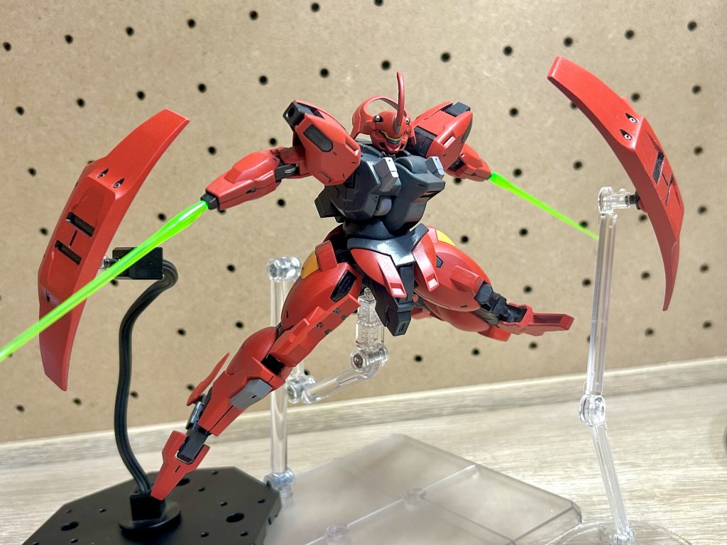 ダリルバルデ–3枚目/制作者：koko