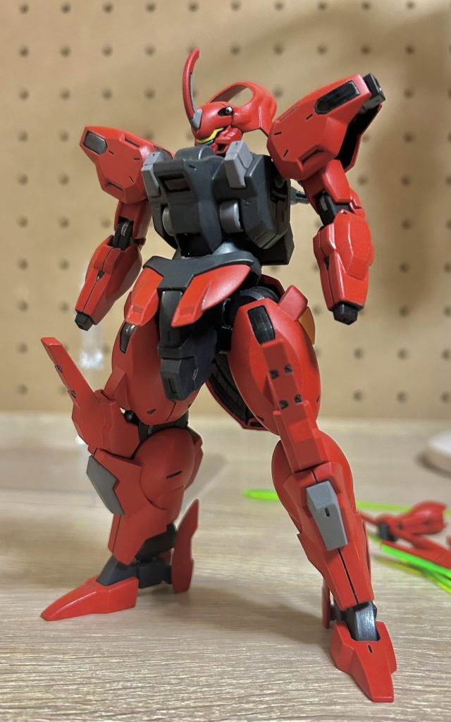 少しオリジナル要素を加えて完成させていますのですごく愛着があります(*^^*)