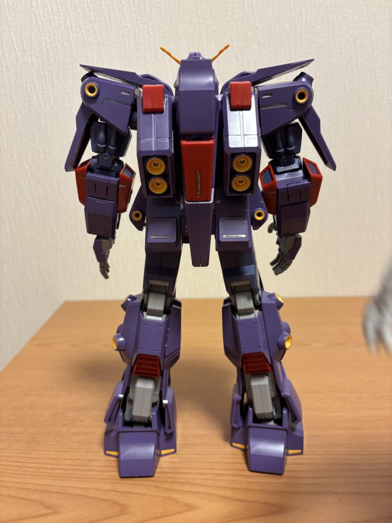 サイコガンダムMk-II–3枚目/制作者:masa.d