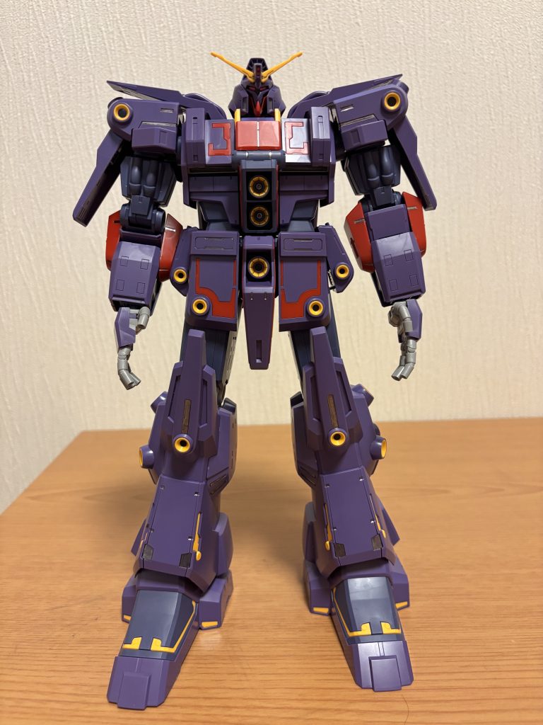 サイコガンダムMk-II