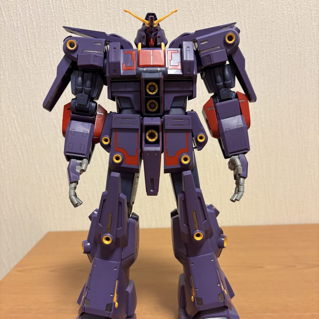 説明必読 G-REWORK デカール サイコガンダムMK-Ⅱ リクエスト