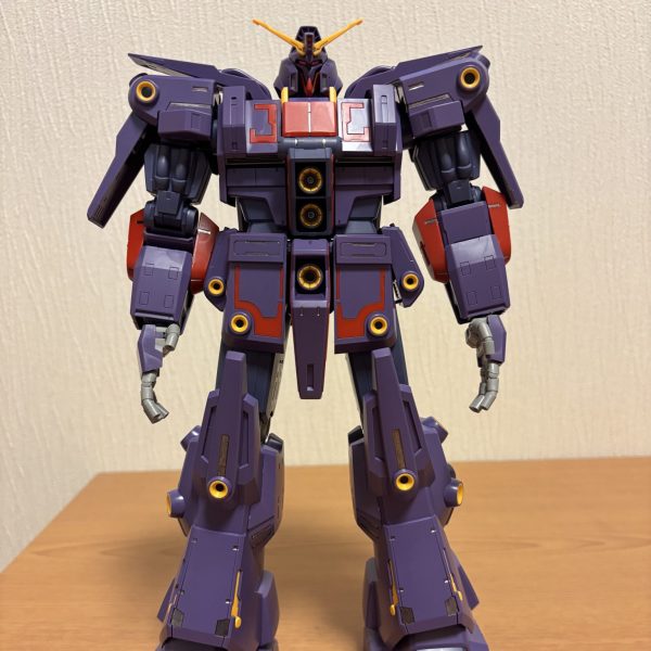 サイコガンダムMk-II