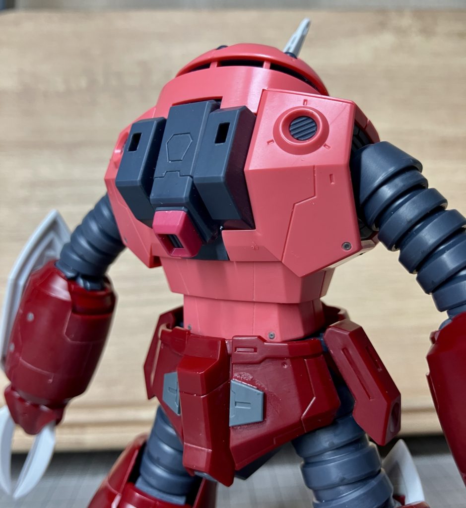 ズゴック 水陸両用仕様(SEED FREEDOM Ver.)–7枚目/制作者:241