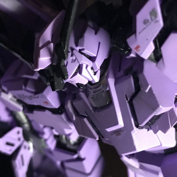 息子制作　ユニコーン　オヤジの第一目標は息子